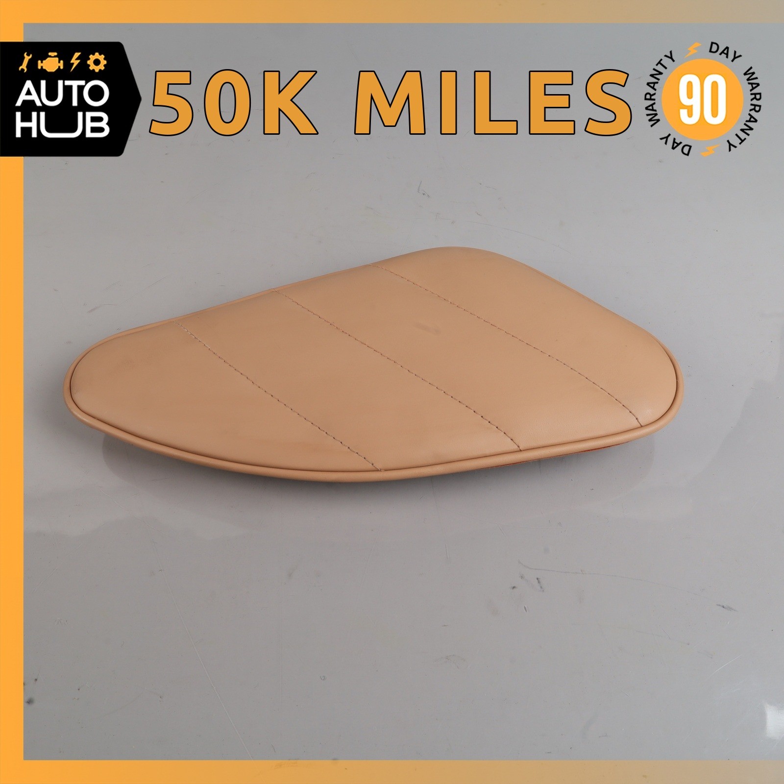 Bentley Arnage Rear Right Mirror cover