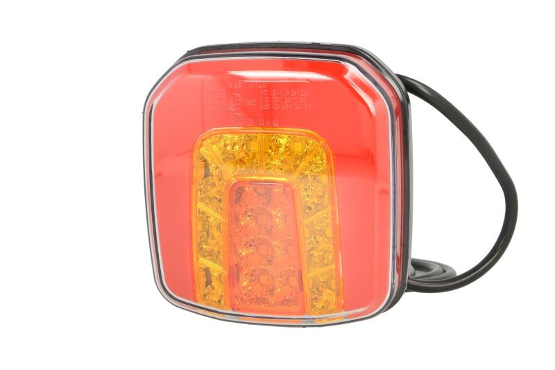 ✅Fits WAŚ 1089 W145 Rear lamp Left/Right 1089 W145 Rear lamp L/R (LE ⭐UK Seller⭐