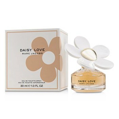 Marc Jacobs - Daisy Love Eau De Toilette Spray  30ml/1oz