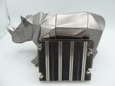 SNK-P0062PW SUPERMICRO REAR CPU HEATSINK 1U PASSIVE 