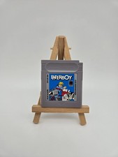 ebay® Auktion 188520717481 | Nintendo Gameboy Classic Paperboy Spiel Modul NOE - ORIGINAL - GETESTET ✅ Thumbnail of ebay® auction 188520717481 | Nintendo Gameboy Classic Paperboy Spiel Modul NOE - ORIGINAL - GETESTET ✅