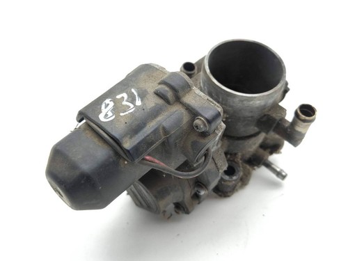 Toyota Prius (XW20) 2006 57kW Drosselklappenventil 8945230150 AMD195359