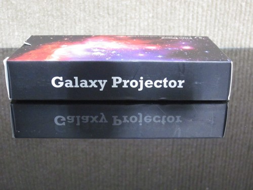 Galaxy Projector 6 Film Discs Suitable for BL-DQY02 or Higher NEW Space Universe - Picture 3 of 5