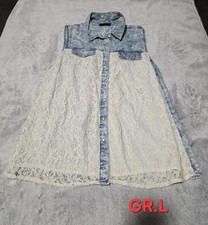 Damen Bluse Gr.L