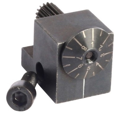 Thread Dial Indicator 16T for Mini Lathe SIEG C2/SC2/C3/G0765/G8688/CX704- *bn