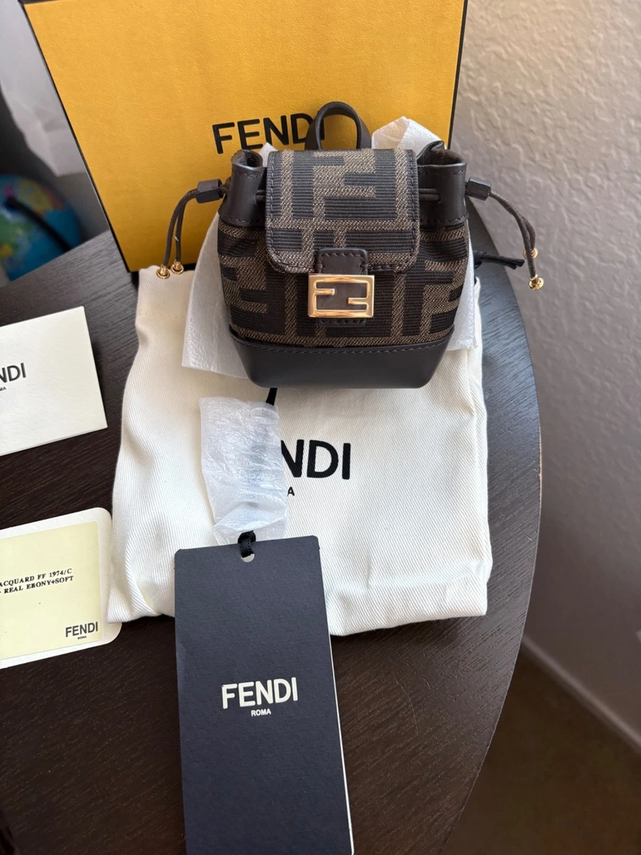 Fendi Backpacks for sale | eBay display picture 3