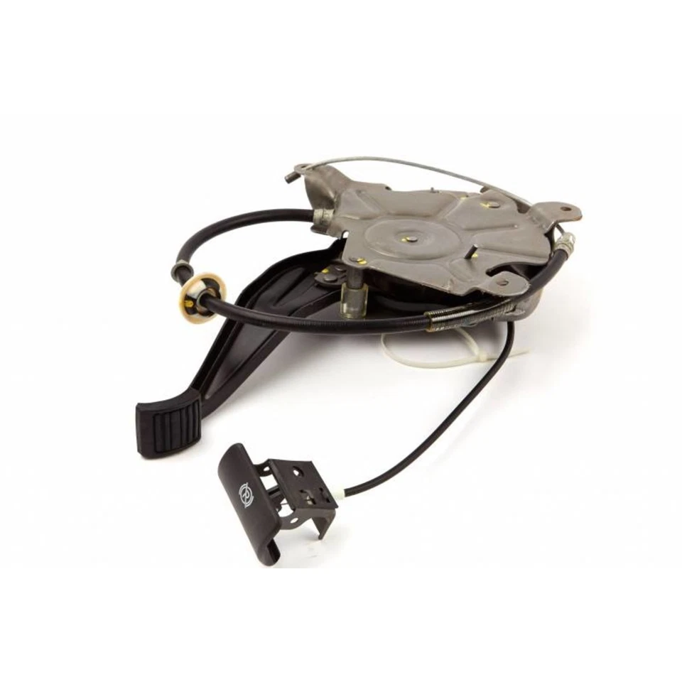 Módulo de control de freno de estacionamiento Delco 25780188 CA para Chevy GMC Sierra 1500 Classic Foto 2 de 2