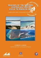 Beaches Of The Western Australian Coast | Eucla To Roebuck Bay | Andrew D. Short