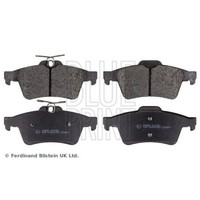 Bremsbelagsatz Scheibenbremse Blue Print ADA104249 FüR CitroëN Ford Jaguar Mazda