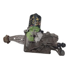 RENAULT SCENIC DYNAMIQUE MK3 DRIVER OFFSIDE FRONT WIPER MOTOR 2010