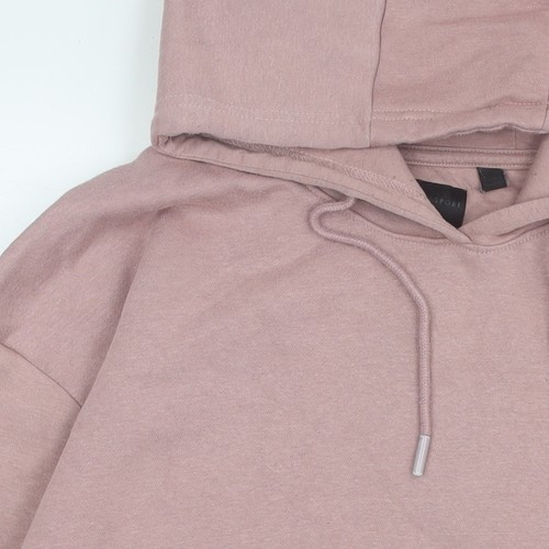 Pink Soda Sport Damen rosa Hoodie Größe 18 - Bild 11 von 12