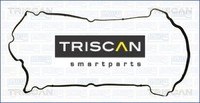 Triscan 515-5558 Dichtungssatz FüR Zylinderkopfhaube Ventildeckeldichtung