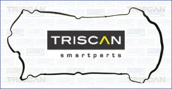 Triscan 515-5558 Dichtungssatz FüR Zylinderkopfhaube Ventildeckeldichtung-image