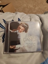 First Dance - Audio CD By Anne Lise - Factory Sealed
