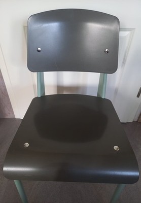 Vitra Standard SP Stuhl