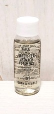 Youth To The People Kale + Green Tea Spinach Vitamins Superfood Cleanser 1 Fl Oz