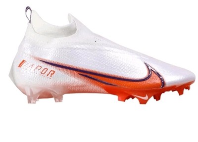 Nike Vapor Edge Elite 360 Clemson Team Issued Football  display picture 3