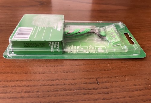Gillette Mach3 Sensitive vintage razor - Imagen 5 de 5