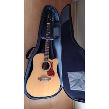 Bolsa de concierto Guild D-150Ce Eco-toda chapa incluida No.LG512