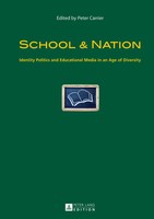 Peter Carrier | School & Nation | Buch | Englisch (2013) | Gebunden | Peter Lang