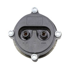 Fit For Yamaha G19 G22 Golf Cart Battery Charger Receptacle B7