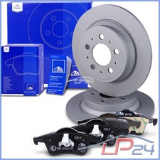 Disque de frein Volvo S80