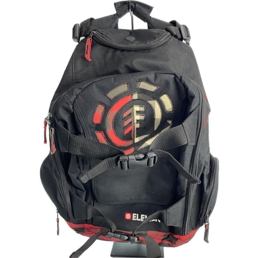 Element Backpack Polyester Backpack Bag - image 1