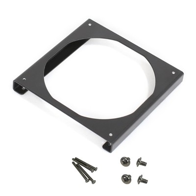 Fan Bracket for 12cm Fan Mount Holder For PC Case Cooling Internal Fan Support