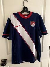 jersey soccer