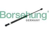 Borsehung Heckklappen DäMpfer Gasfeder Kofferraum B14202 FüR Octavia Skoda NL3 3