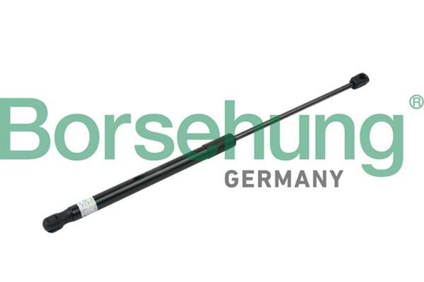 Borsehung Heckklappen DäMpfer Gasfeder Kofferraum B14202 FüR Octavia Skoda NL3 3-image
