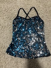       Dance Top Hip Hop Jazz Adult Small