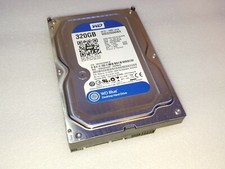 Dell Optiplex 7050 - 320GB SATA Hard Drive with Windows 10 Home 64-Bit Preloaded