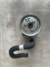 Pompe direction assistée Fiat Qubo