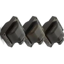 For Chevrolet Silverado 1500 GMC Sierra S10 Blazer 3500 Mpulse Ignition Coil Kit