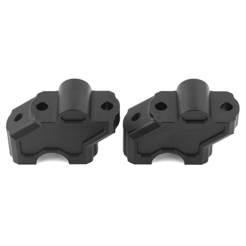 For Harley Nightster RH975 22-24 Motorcycle Handlebar Heightening Risers Clamp - Picture 8 of 12