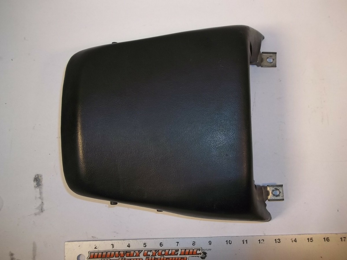 N KAWASAKI ZX600 NINJA REAR SEAT 53001-1416-N3 ZX600-A1 ZX 600 85 86