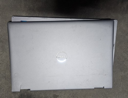 Dell Inspiron 5406 i5 11th Gen (Broken Lcd And Hinges) - Picture 5 of 8