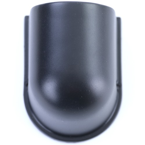 Montaje Salpicadero Soporte para 1 Instrumento Adicional 52mm Negro Mate - Imagen 7 de 9
