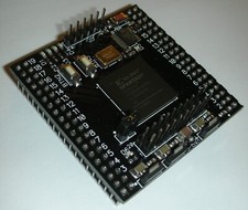 XMF3 XILINX FPGA MODULE
