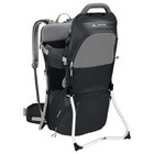 Mochilas portabebés negros