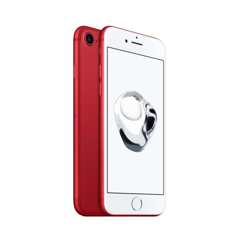 Smartphone Apple iPhone 7 Oro Rosa Negro Rojo -32GB- Verizon Att Desbloqueado iOS - Imagen 7 de 9