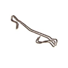 Maxgear 27-1488 Zubehörsatz Scheibenbremsbelag Hinten für Nissan Primera