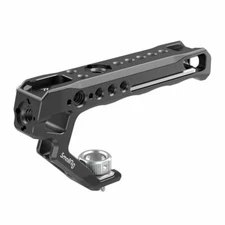SmallRig Arri Locating Top Handle with 15mm Rod Clamp for DSLR Camera Cage 2165C