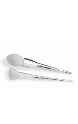 F.A.R.A.H Essential Duo Brush Set