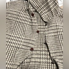 Mago’s Wool Cape With Hood Women's One Size .....