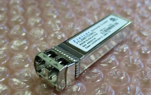 Fujitsu Enterprise Network Switch Modules