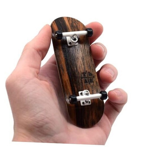 32mm Pro Fingerboard Complete - Fully Assembled with Pro Level Components -