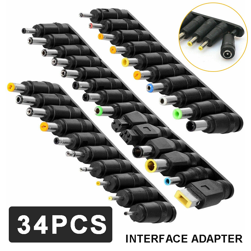 Charger Plug Jack For Laptop Notebook