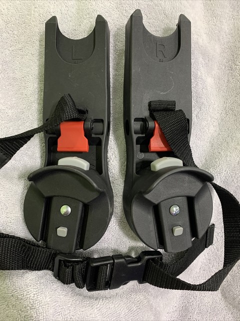 baby jogger city select nuna pipa adapter